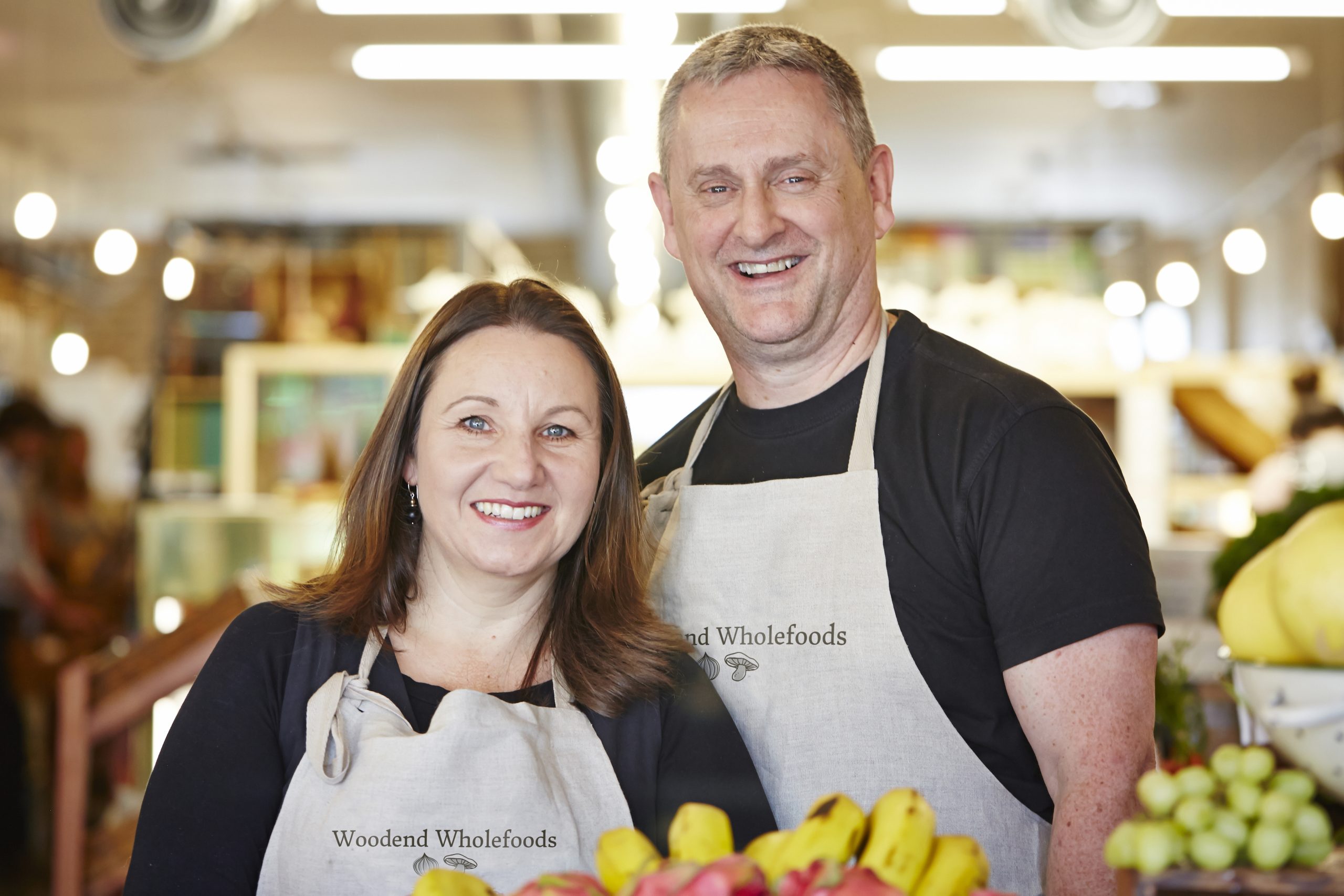 Apples and Sage, Balwyn, The Wellness Book VIC, 2015, Amanda Davenport